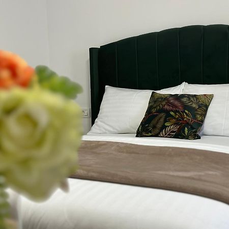 Vila Bloom Vama Veche Exterior foto