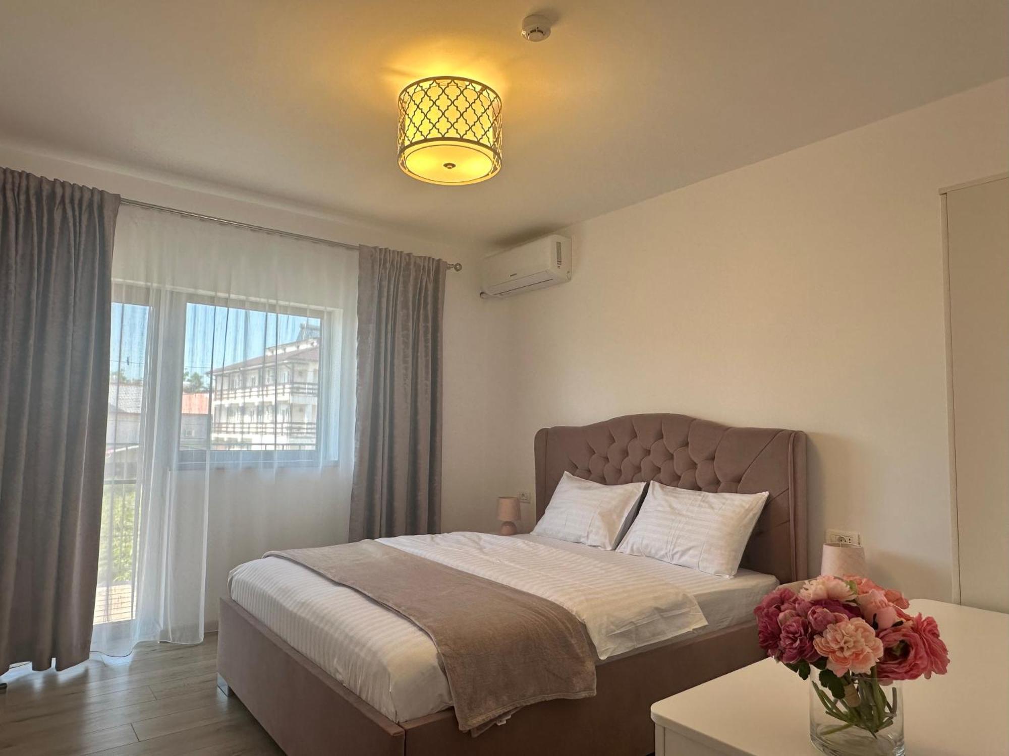 Vila Bloom Vama Veche Exterior foto