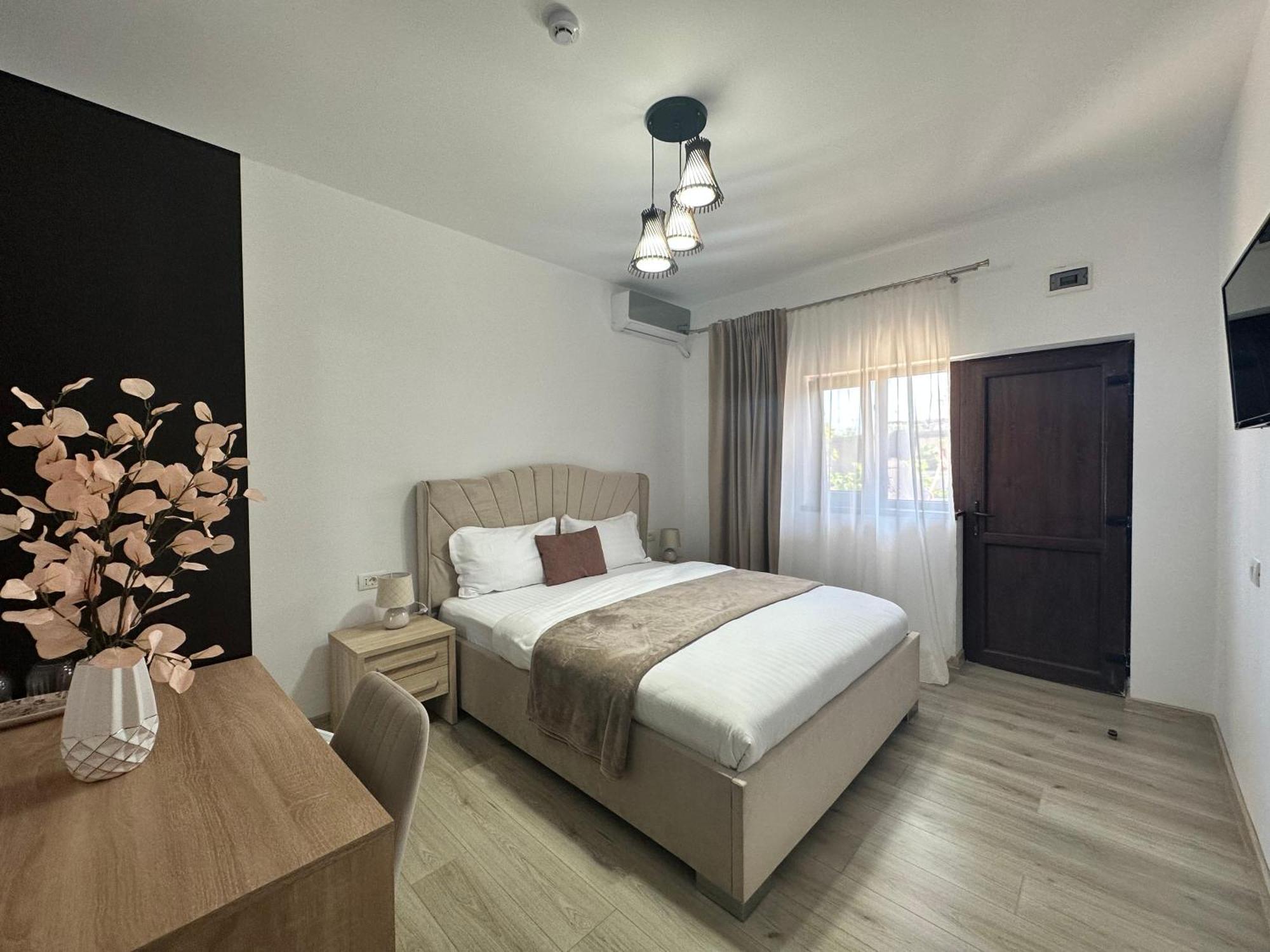 Vila Bloom Vama Veche Exterior foto